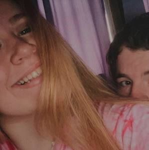 Meet your Posher, Briana